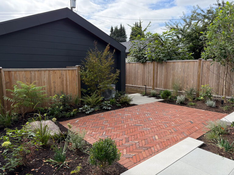 Mount Pleasant Residence