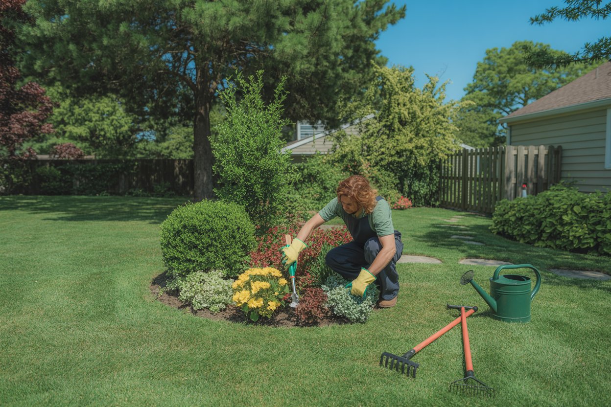 Seasonal Garden Maintenance Checklist for Vancouver Homes